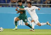 Phân tích tỷ lệ kèo hiệp 1 Iraq vs Jordan, 18h30 ngày 29/1