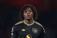 MU lo lắng khi Patrick Dorgu có nguy cơ nghỉ dài hạn