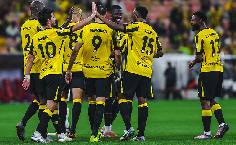 Nhận định, soi kèo Al Fateh vs Al Ittihad, 22h00 ngày 29/1: Khó thắng