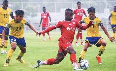 Nhận định, soi kèo Ayeyawady United vs Dagon, 16h00 ngày 29/1: Thêm một lần sầu