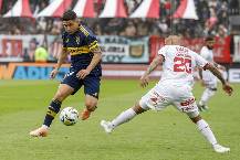 Nhận định, soi kèo Estudiantes vs Boca Juniors, 8h15 ngày 29/1: Khách khủng hoảng