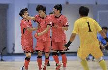 Nhận định, soi kèo Futsal Hàn Quốc vs Futsal Iraq, 15h00 ngày 29/1: Tưng bừng bắn phá
