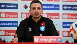 Nhận định, soi kèo Nam Định vs Lion City Sailors, 19h30 ngày 29/1: Thắng tiếp?