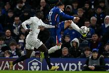 Nhận định, soi kèo Napoli vs Chelsea, 3h00 ngày 29/1: Không khoan nhượng