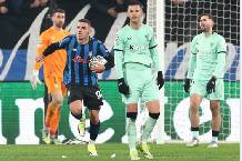 Nhận định, soi kèo Union SG vs Atalanta, 03h00 ngày 29/1: Khúc ca Atalanta