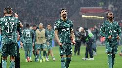Siêu máy tính dự đoán Frankfurt vs Tottenham, 03h00 ngày 29/01