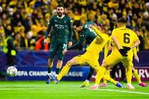 Siêu máy tính dự đoán Man City vs Galatasaray, 3h00 ngày 29/1