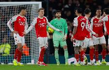 Soi kèo góc Arsenal vs Kairat Almaty, 3h00 ngày 29/1