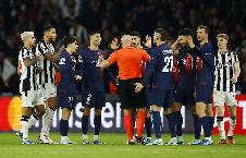 Soi kèo góc PSG vs Newcastle, 03h00 ngày 29/01