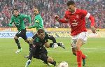 Nhận định Hertha Berlin vs Mainz, 21h30 ngày 2/3 (VĐQG Đức)