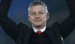 Giúp MU vượt 'bão', Solskjaer lập thêm kỷ lục ấn tượng