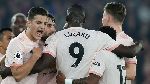 Highlights Crystal Palace 1-3 MU: Lukaku lập cú đúp, Quỷ đỏ hoan ca