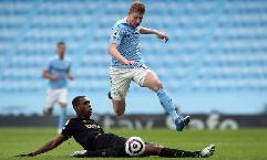 Kevin Bruyne sánh ngang Harry Kane, lọt Top 10 kiến tạo xuất sắc nhất