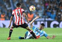 Nhận định Estudiantes vs Racing Club, 5h20 ngày 1/3