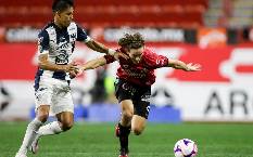 Nhận định Monterrey vs Tijuana, 6h ngày 1/3