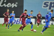 Soi kèo xiên hôm nay 1/3: Politehnica Iasi vs Voluntari