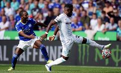 Ben Knapton dự đoán Burnley vs Leicester, 2h45 ngày 2/3