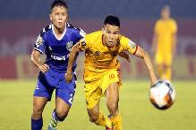 Nhận định, soi kèo Thanh Hóa vs Bình Dương, 17h00 ngày 01/03