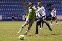Phân tích kèo hiệp 1 Puebla vs Juarez, 8h00 ngày 2/3