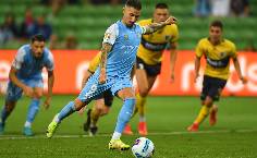 Soi kèo phạt góc Melbourne City vs Perth Glory, 15h05 ngày 2/3
