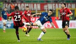Tiên tri mèo dự đoán AC Milan vs Inter Milan, 3h ngày 2/3