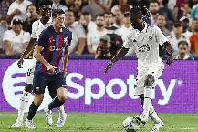 Dự đoán, soi kèo thẻ vàng Real Madrid vs Barcelona, 3h ngày 3/3