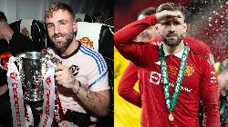 Luke Shaw xúc động vì xoá bỏ được 'lời nguyền' đeo bám nhiều năm