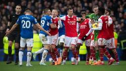 Nhận định, soi kèo Arsenal vs Everton, 2h45 ngày 2/3