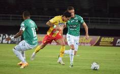 Nhận định, soi kèo Deportivo Cali vs Deportivo Pereira, 6h ngày 2/3