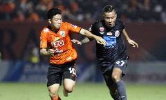 Nhận định, soi kèo Port vs Chiangrai, 18h30 ngày 1/3