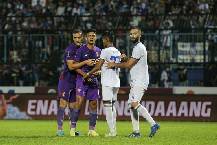 Phân tích kèo hiệp 1 Arema vs Persik, 17h ngày 28/2