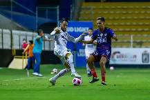 Phân tích kèo hiệp 1 Dorados Sinaloa vs Tepatitlan, 10h05 ngày 2/3