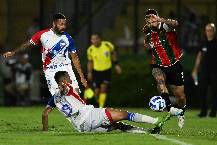 Phân tích kèo hiệp 1 Fortaleza vs Maldonado, 7h ngày 3/3