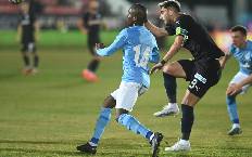 Soi kèo phạt góc Mioveni vs Voluntari, 21h ngày 1/3