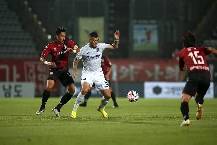 Nhận định, soi kèo FC Anyang với Seongnam FC, 12h00 ngày 1/3: Xa nhà là bão tố