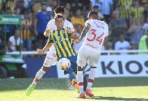 Nhận định, soi kèo Huracan với Rosario Central, 7h15 ngày 01/03: Tiếp tục bết bát