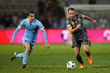 Nhận định, soi kèo Macarthur FC với Melbourne City, 15h45 ngày 1/3: Bất phân thắng bại