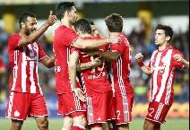 Nhận định, soi kèo Panetolikos với Olympiakos, 22h00 ngày 28/02: Kèo dài mạch thắng lợi