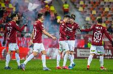 Nhận định, soi kèo Rapid 1923 với UTA Arad, 2h00 ngày 29/2: Khách có điểm