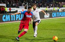 Nhận định, soi kèo Voluntari với Steaua Bucuresti, 2h00 ngày 01/03: Chủ nhà tạo bất ngờ