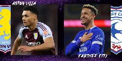 Nhận định, soi kèo Aston Villa vs Cardiff City, 03h00 ngày 1/3: Khẳng định sức mạnh