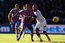 Chuyên gia Tony Ansell dự đoán MU vs Crystal Palace, 21h00 ngày 1/3