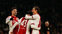 Nhận định soi kèo PEC Zwolle vs Ajax, 18h15 ngày 1/3: Thói quen