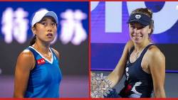 Nhận định tennis Zhang vs Frech, Bán kết Merida Open - 7h00 ngày 1/3