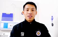 Hùng Dũng lần đầu lên tiếng sau chấn thương kinh hoàng