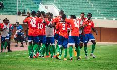 Nhận định Congo vs Gambia, 23h ngày 29/3