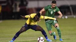 Nhận định Ecuador vs Bolivia, 3h30 ngày 30/3