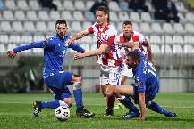 Nhận định S&iacute;p vs Slovenia, 23h00 ng&agrave;y 30/3