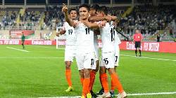 Nhận định U.A.E vs Ấn Độ, 23h15 ngày 29/3