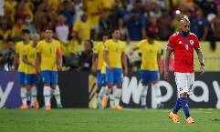 Nhận định, soi kèo Chile vs Uruguay, 6h30 ngày 30/3